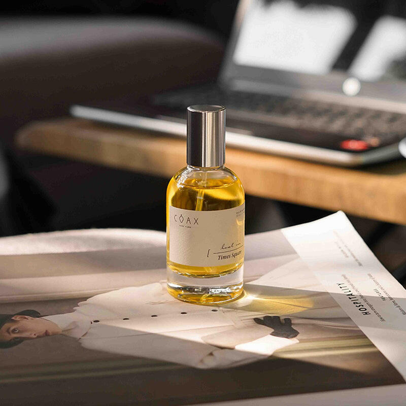 Project Coax Fragrance 淡香精 50ml